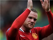 Bóng đá anh, ngoại hạng anh, lịch thi đấu euro 2012, Rooney hạnh phúc vì M.U trỗi dậy sau “thảm họa” Europa League